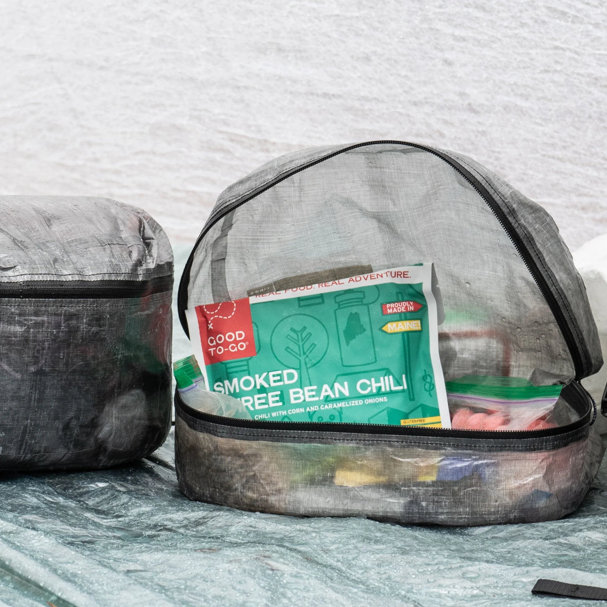 Hyperlite Mountain Gear