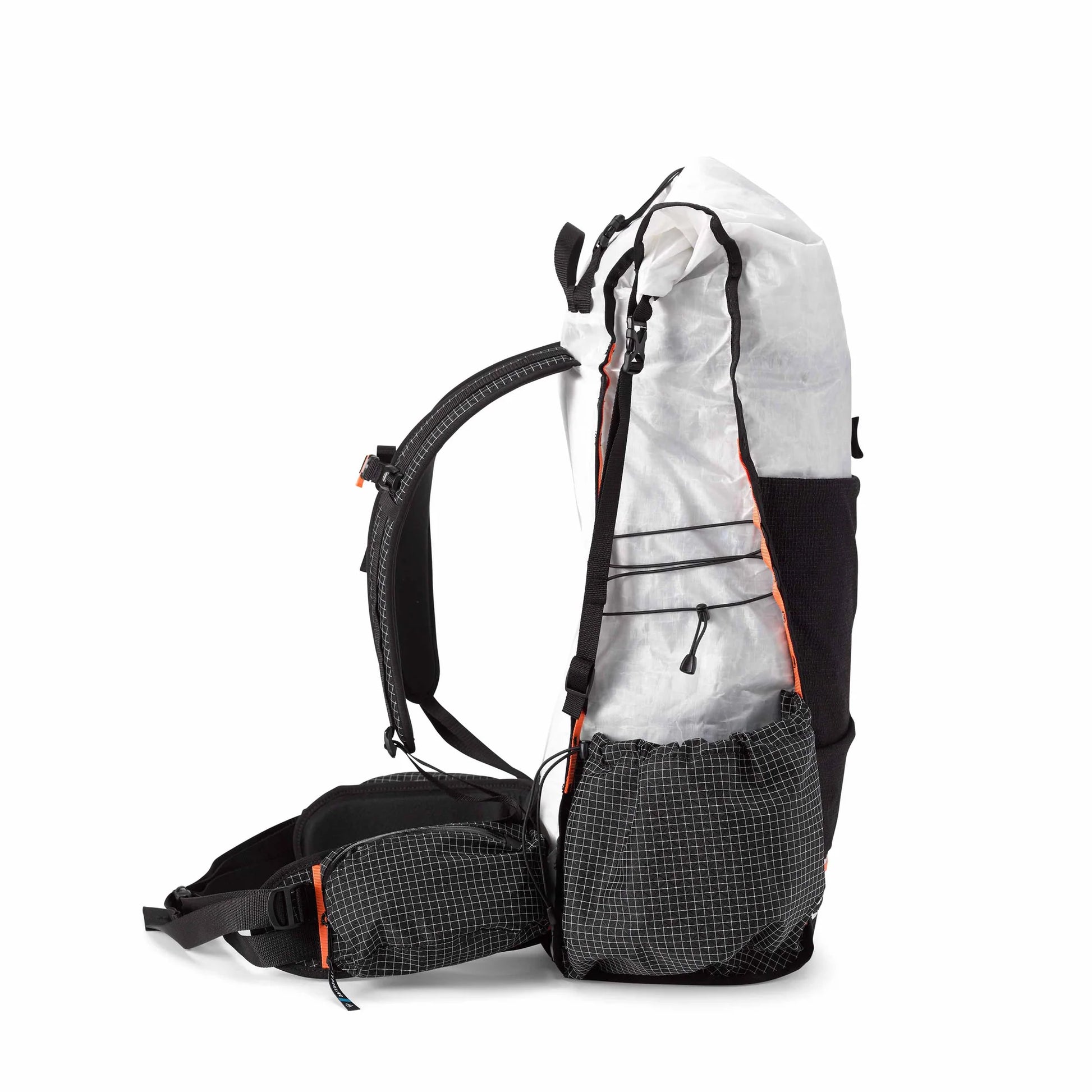 Hyperlite Mountain Gear - Unbound 40L – Geartrade Hyperlite Mountain Gear - Unbound 40L – Geartrade