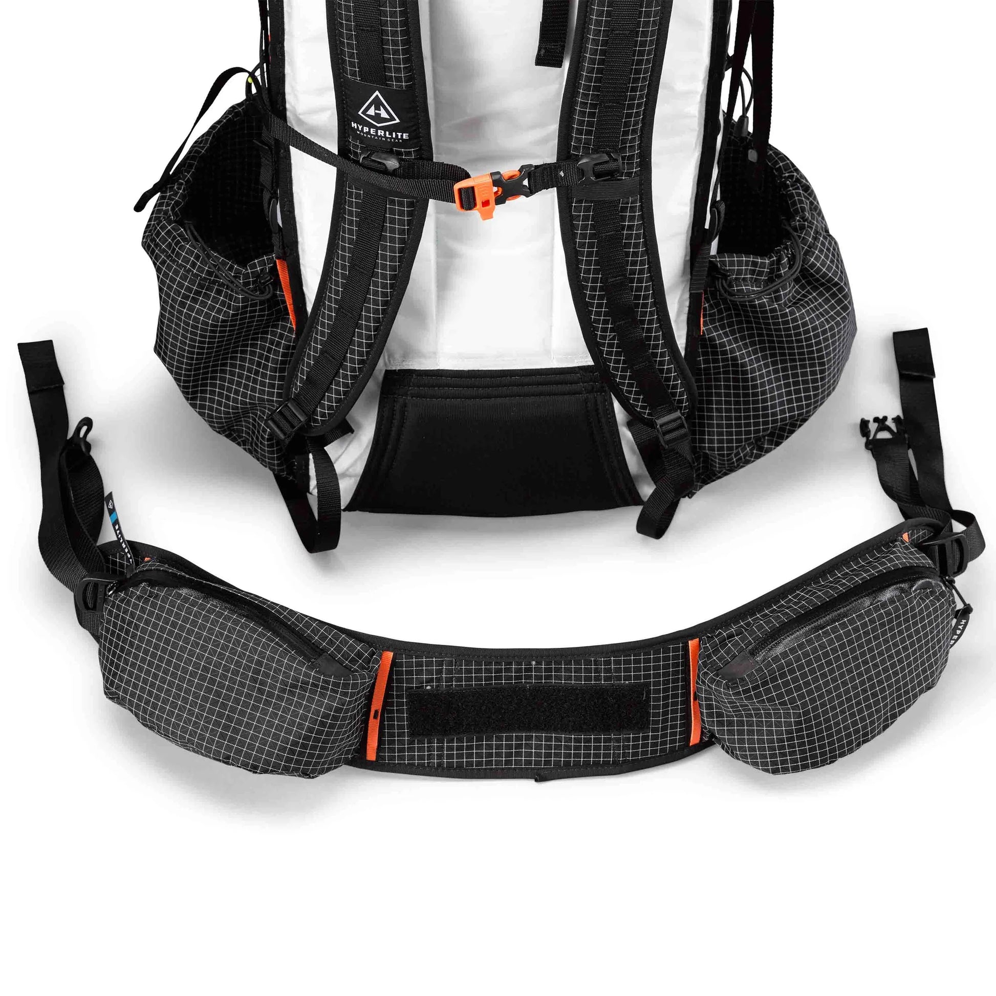 Hyperlite Mountain Gear - Unbound 40L – Geartrade Hyperlite Mountain Gear - Unbound 40L – Geartrade