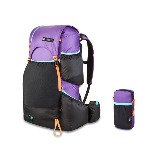 Backpacks & Duffel Bags – Geartrade