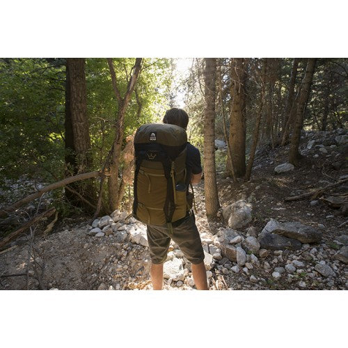 Granite Gear - Crown2 60 UNISEX Multi-day Backpack