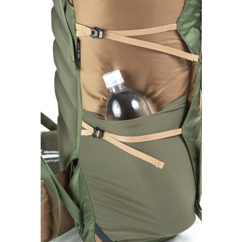 Granite Gear - Perimeter 50 Unisex Multi Day Backpack