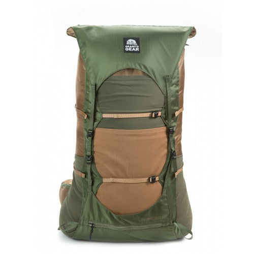 Granite Gear - Perimeter 50 Unisex Multi Day Backpack