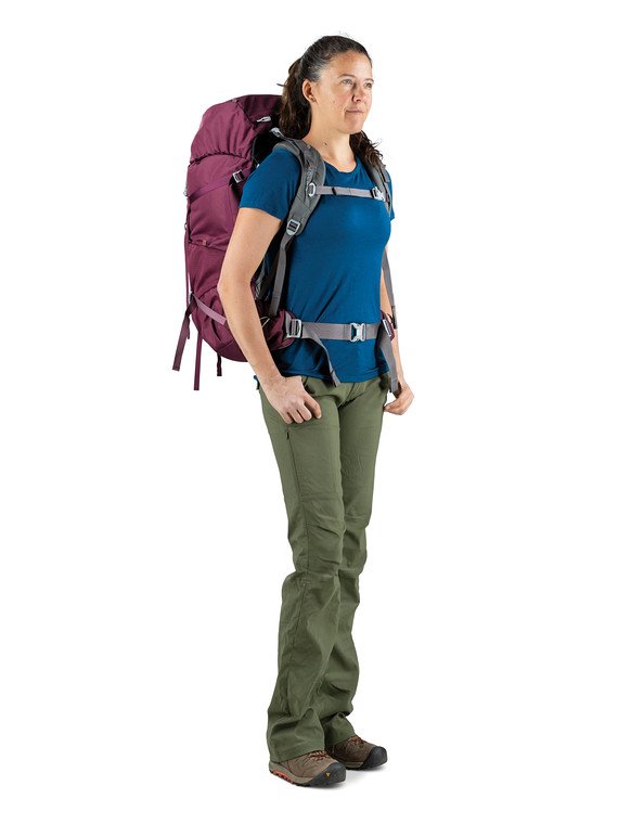 Osprey - Renn 65 Expedition Backpack (Women's) – Geartrade