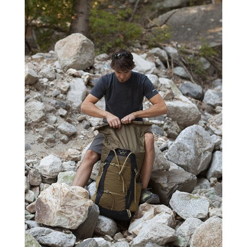 Granite Gear Crown2 60 UNISEX Multi day Backpack Geartrade