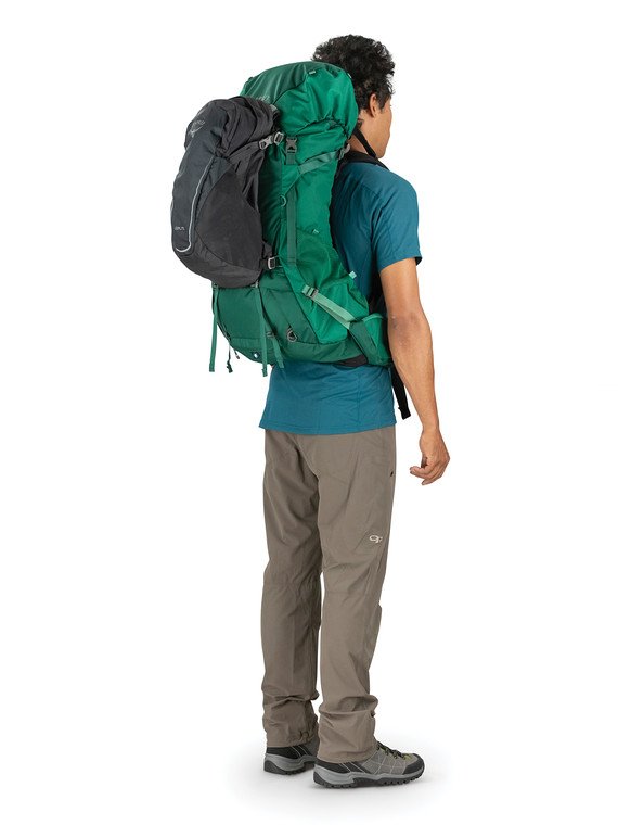 Osprey daylite clearance compatibility