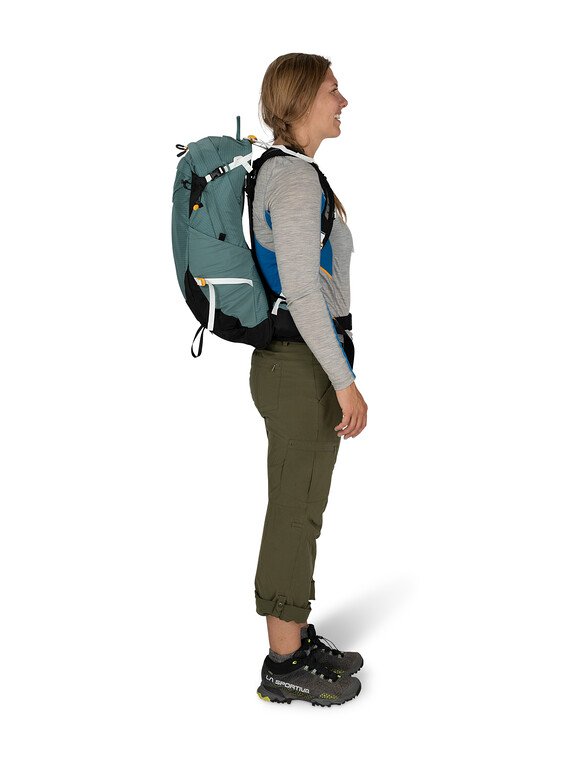 Osprey backpack outlet sirrus 24