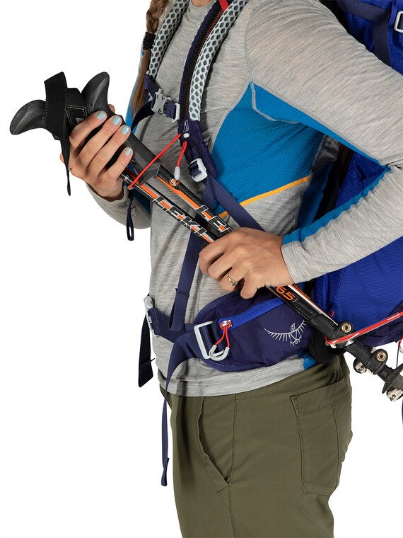 Osprey - Sirrus 34 Day Hike Backpack (Women's)