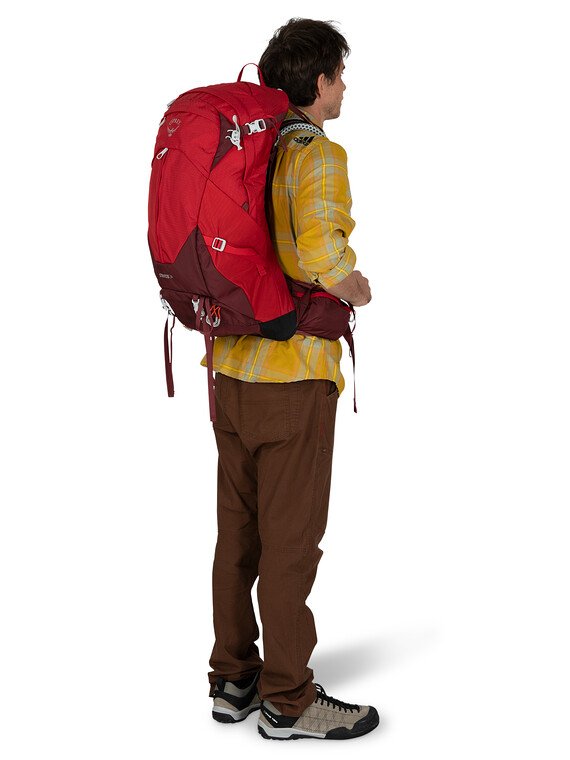 Osprey backpack shop stratos 34