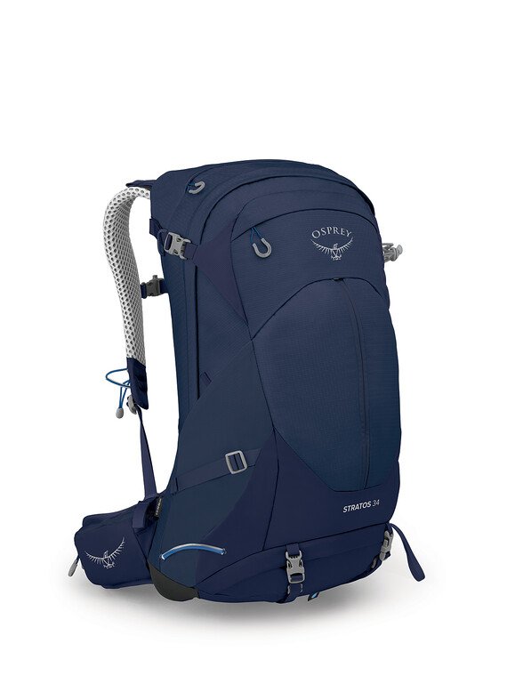 Osprey - Stratos 34 Day Hike Backpack (Men's)
