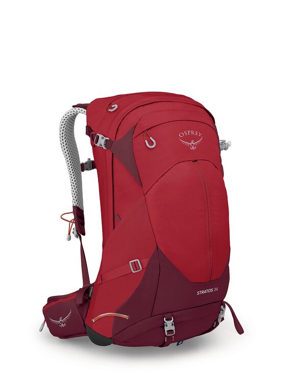 Osprey stratos outlet