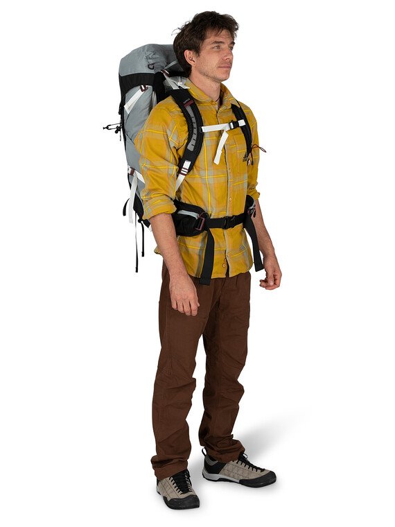 Osprey - Stratos 36 Day Hike Backpack (Men's)