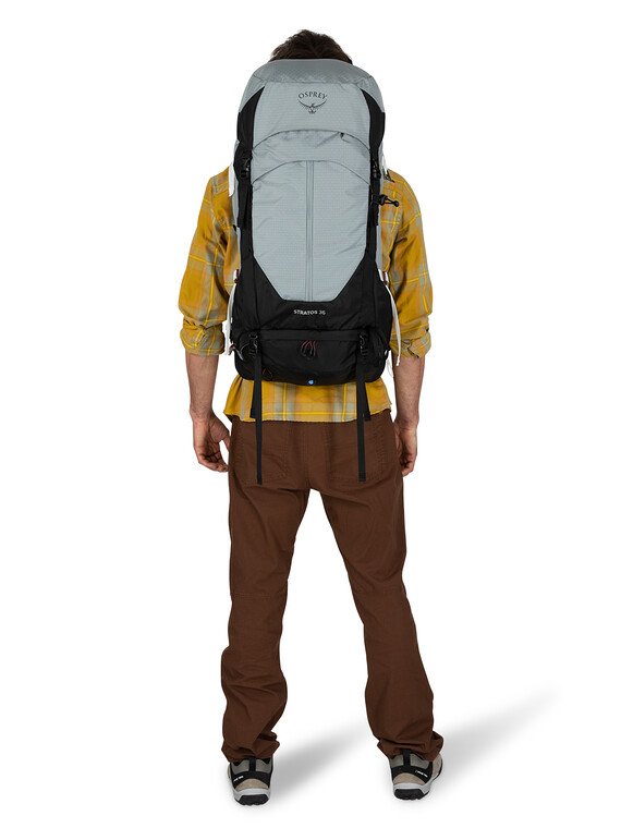 Osprey stratos hotsell 36 rucksack