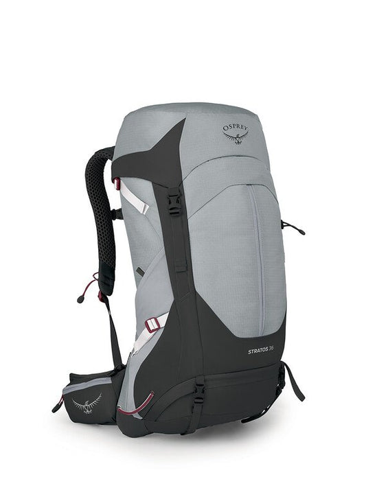 Osprey - Stratos 36 Men's Day Hike Backpack
