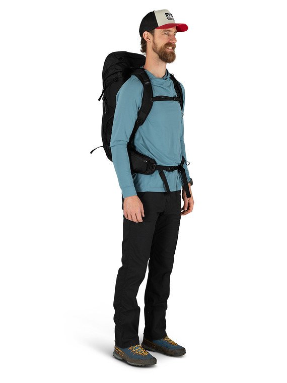 Osprey stratos outlet 33