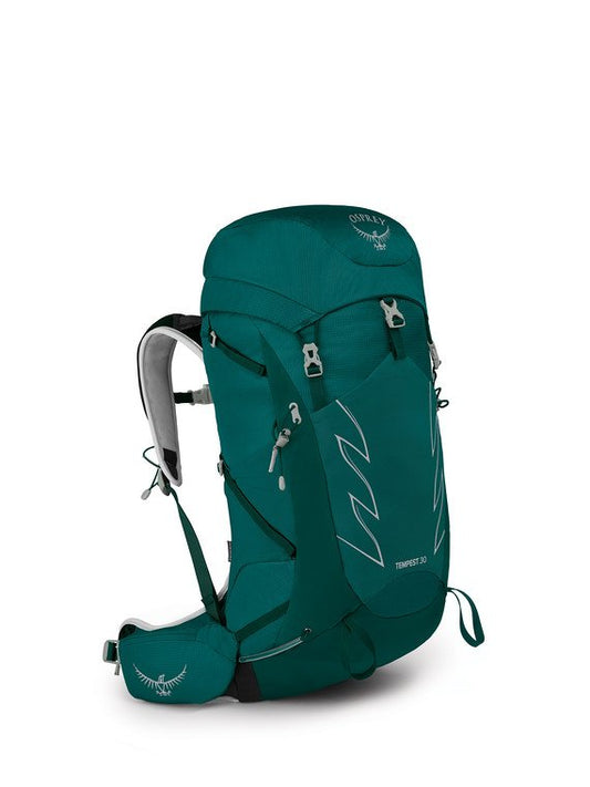 Osprey - Tempest 30L Hiking Backpack - Women's