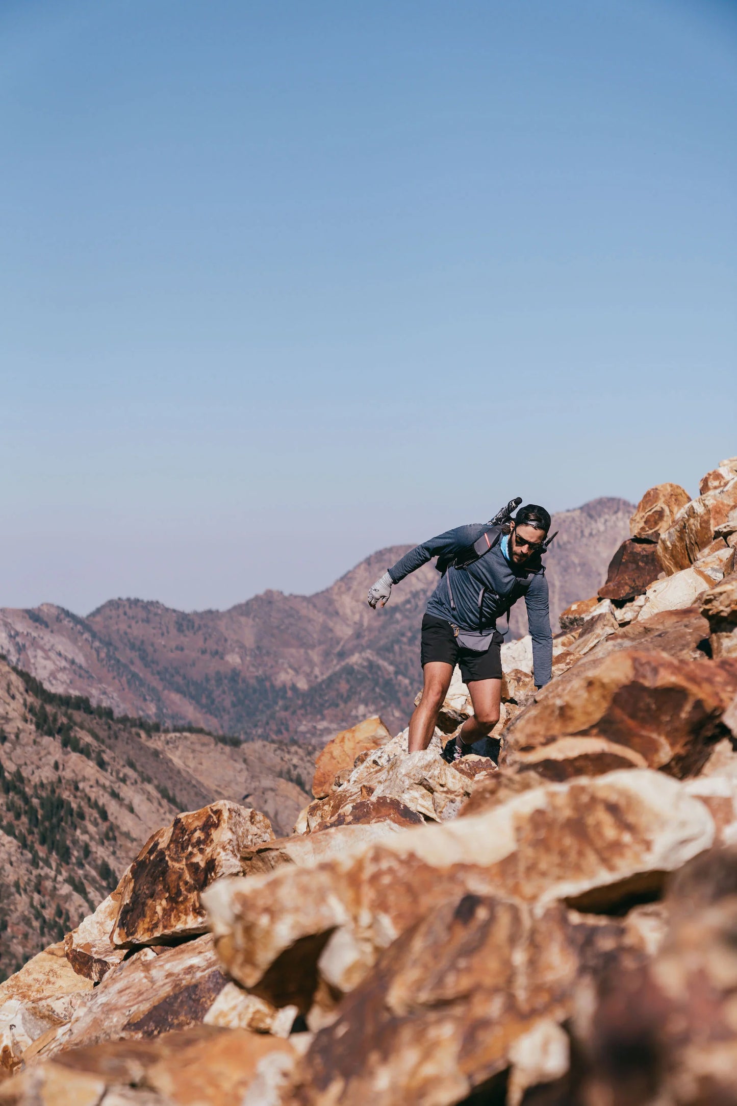 Gossamer gear kumo for sale shop