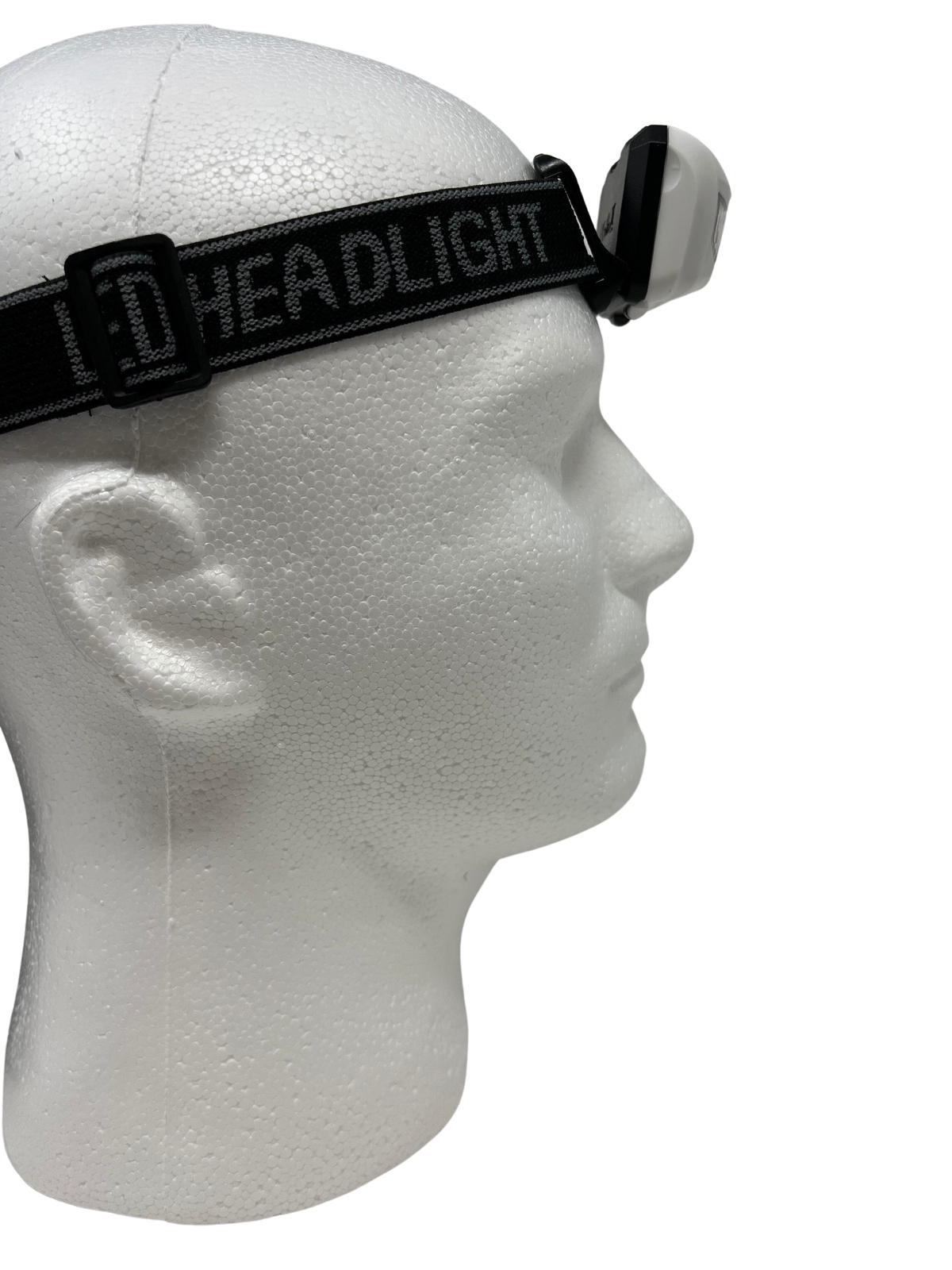 100 Lumen LED Headlamp