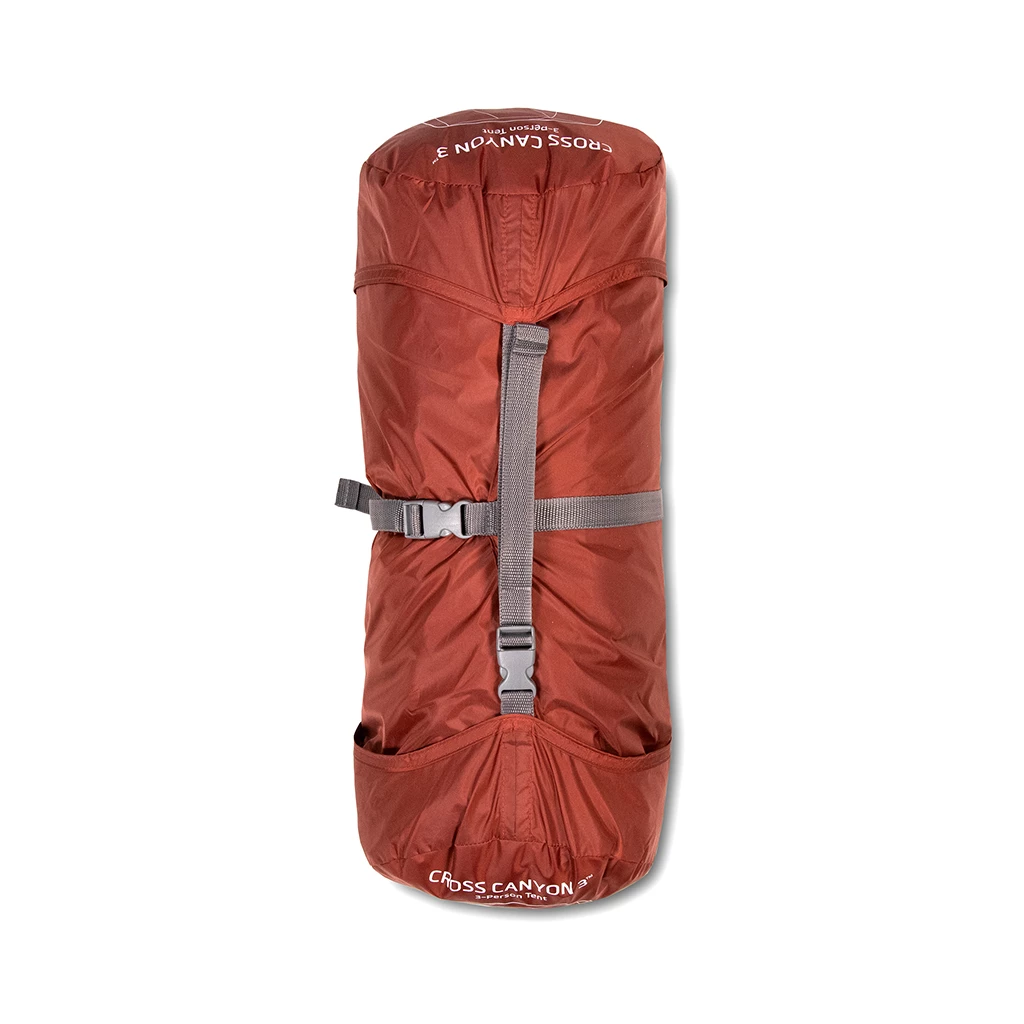 Klymit - Cross Canyon 3 Person Tent
